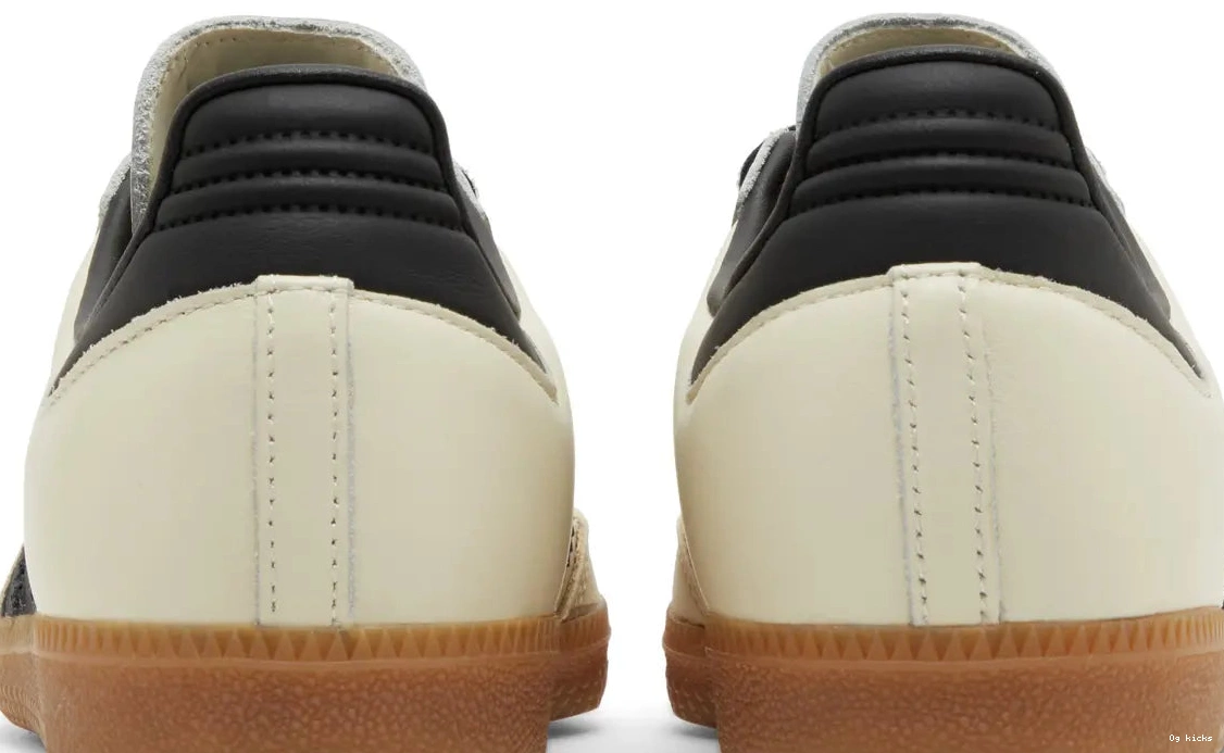 Cream W White Sand OG adidas Samba Strata 0820